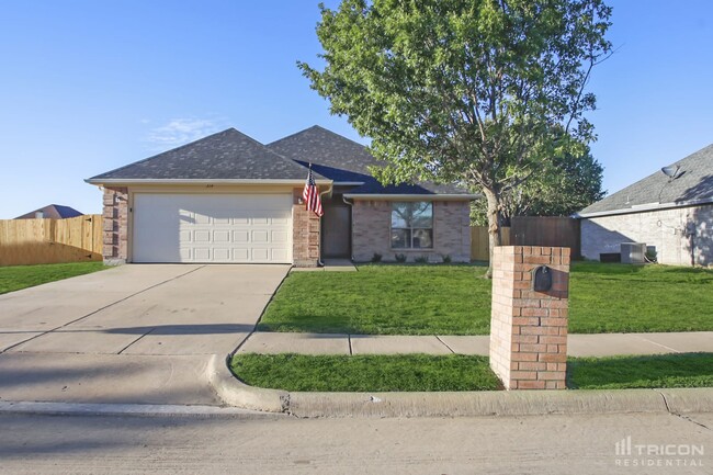 property at 314 Ohara