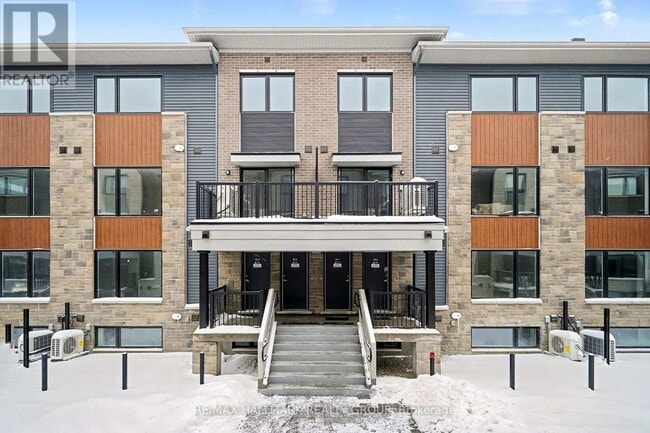 property at 401 Glenroy Gilbert Dr