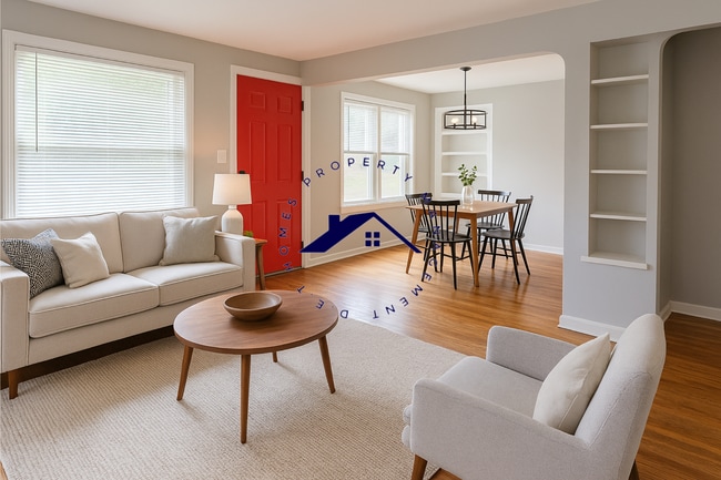 12689 Abington Ave in Detroit, MI - Building Photo - Building Photo