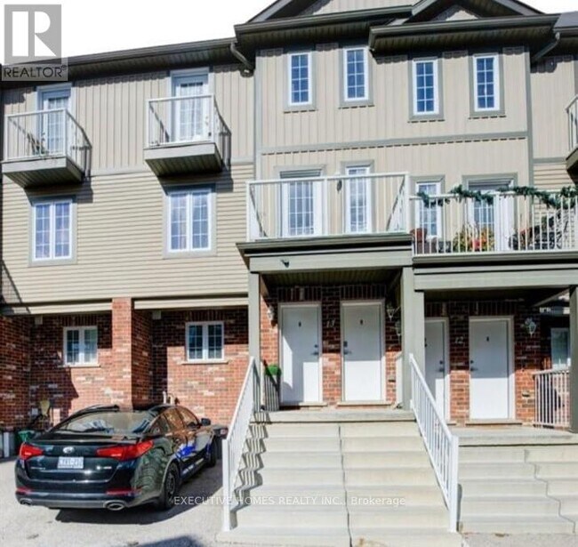 property at 55-155 Mooregate Crescent