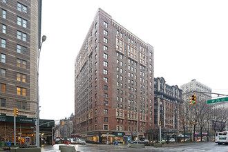 Colorado Apartments in New York, NY - Building Photo - Building Photo