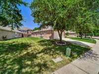 8162 Robertson Dr in Frisco, TX - Building Photo - Building Photo