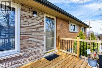 71 East St in Hamilton, ON - Building Photo - Building Photo