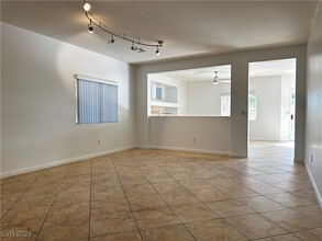 11128 Montagne Marron Blvd in Las Vegas, NV - Building Photo - Building Photo