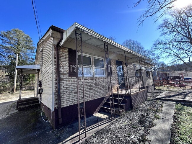 610 Belfast Dr in Gastonia, NC - Foto de edificio - Building Photo