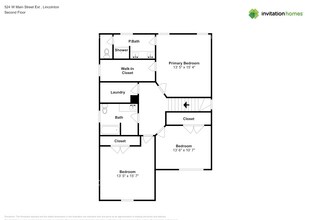 524 W Main St in Lincolnton, NC - Foto de edificio - Building Photo