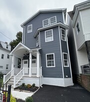 163 N 9th St in Newark, NJ - Building Photo