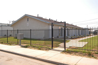 Affordable Housing in Moreno Valley, CA - Building Photo - Building Photo