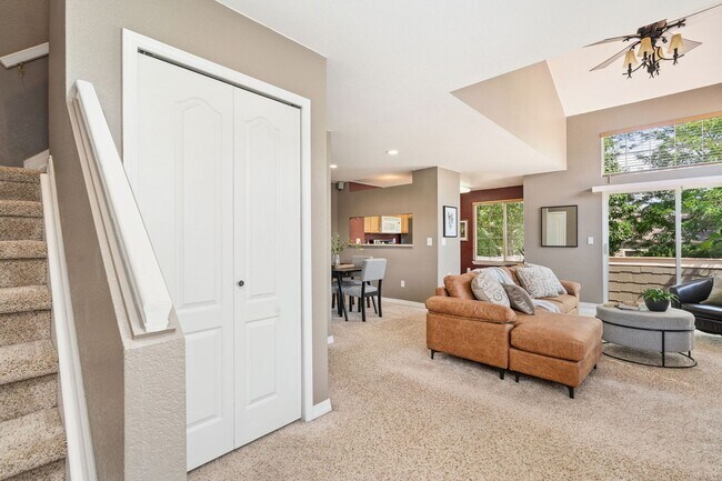 6721 Antigua Dr in Fort Collins, CO - Building Photo - Building Photo