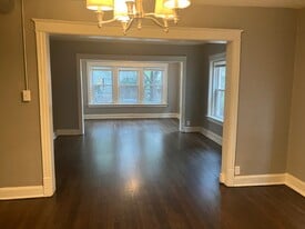 4025 Harrison Street in Kansas City, MO - Building Photo