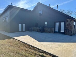 353112 E 860 Rd in Stroud, OK - Building Photo - Building Photo