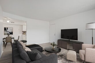 Arbors of Battle Creek in Battle Creek, MI - Building Photo - Building Photo