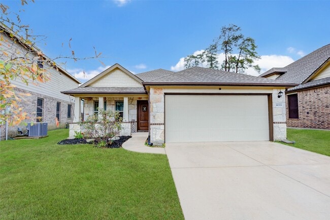 16715 Peralta Bay Cir in Crosby, TX - Building Photo - Building Photo