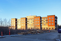 Prominence Way in Calgary, AB - Building Photo - Building Photo