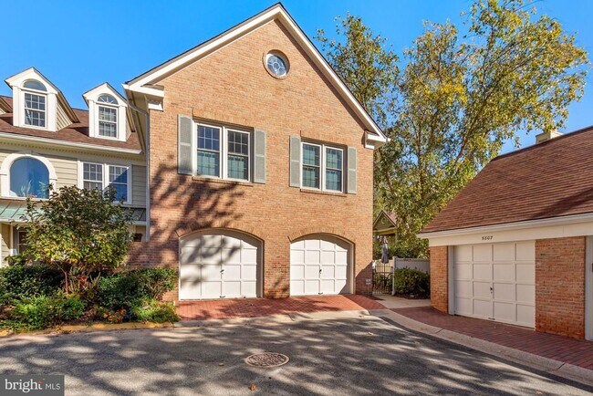 property at 5801 Linden Square Ct