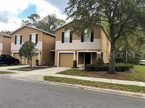 4310 Silver Falls Dr in Land O Lakes, FL - Building Photo