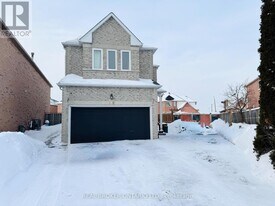 119 Hertford Crescent in Markham, ON - Building Photo