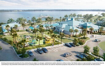 2513 Datura Lp in St. Cloud, FL - Building Photo - Building Photo