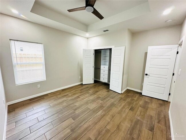 11002 N 33rd Ln, Unit 1 in McAllen, TX - Building Photo - Building Photo