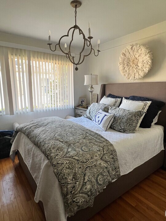 4116 Neosho Ave in Los Angeles, CA - Building Photo