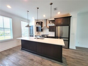 4806 Larkin Pass in Buford, GA - Building Photo - Building Photo