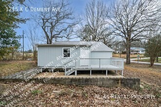 1715 K C Dement Ave in Fultondale, AL - Building Photo - Building Photo