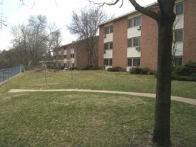 Romeis Millstream Apartments