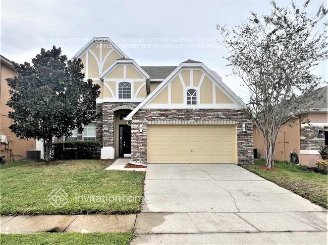 property at 481 Dagama Dr