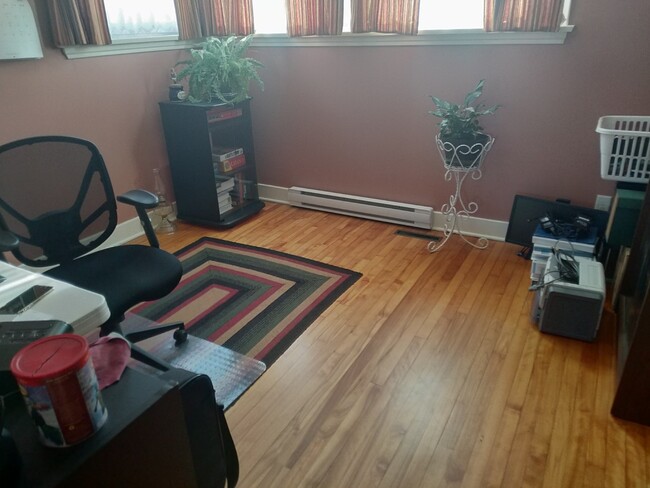 property at 27 Chittick Ave