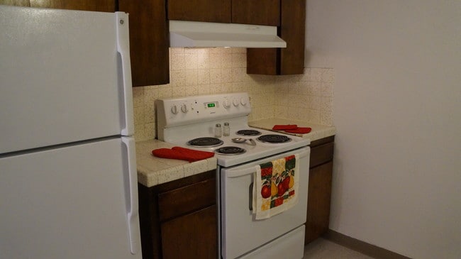 Welcome to Cameron Park Apartments || Your