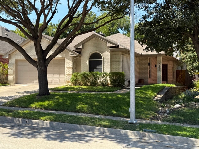 7421 Buckskin Ct in Fort Worth, TX - Building Photo - Building Photo