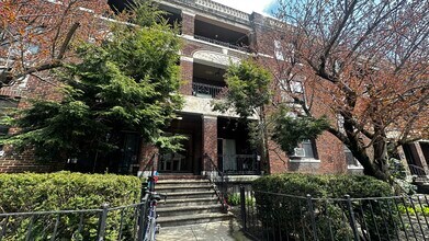 317 Summit Ave, Unit 8 in Boston, MA - Building Photo - Building Photo
