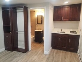 3523 E 58th St, Unit #C in Maywood, CA - Building Photo