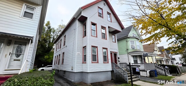 property at 186 Farren Ave