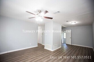 720 Graham Ave in North Little Rock, AR - Building Photo - Building Photo