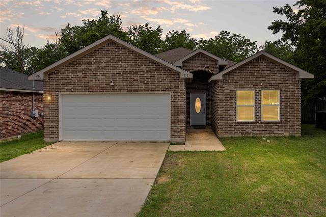property at 4517 Church St