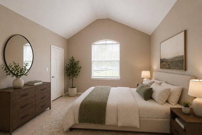 property at 9104 N Green River Dr
