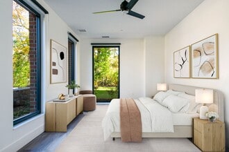 The Mill in Greenwich, CT - Building Photo - Interior Photo