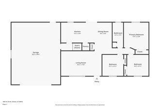 1847 N 725 W in Clinton, UT - Building Photo - Building Photo
