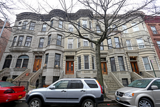 425 W 147th St in New York, NY - Foto de edificio - Building Photo