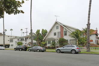 1005 5th St in Santa Monica, CA - Building Photo - Primary Photo