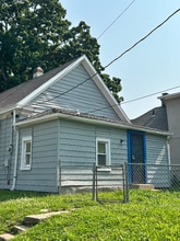 1623 Walker Ave in Kansas City, KS - Building Photo - Building Photo