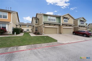 1620 Bryant Dr in Round Rock, TX - Building Photo