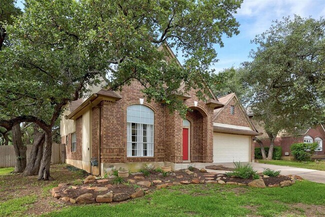 1700 Palmetto Dr in Cedar Park, TX - Building Photo - Building Photo