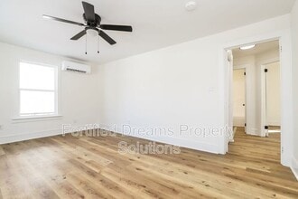 728 Everett St in Burlington, NC - Building Photo - Building Photo