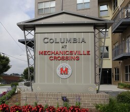 Mechanicsville Crossing in Atlanta, GA - Building Photo - Building Photo