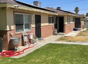 904 Stanislaus St in Maricopa, CA - Building Photo