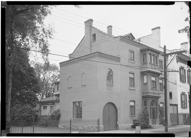 John Glen House photo'