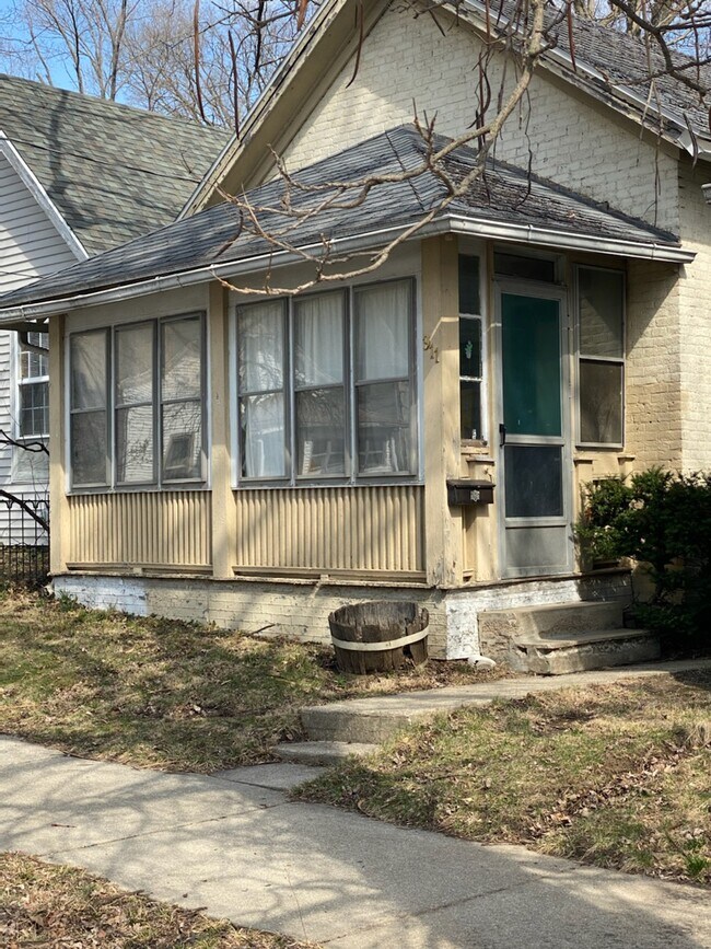 911 N 12th St Rentals in Lafayette, IN