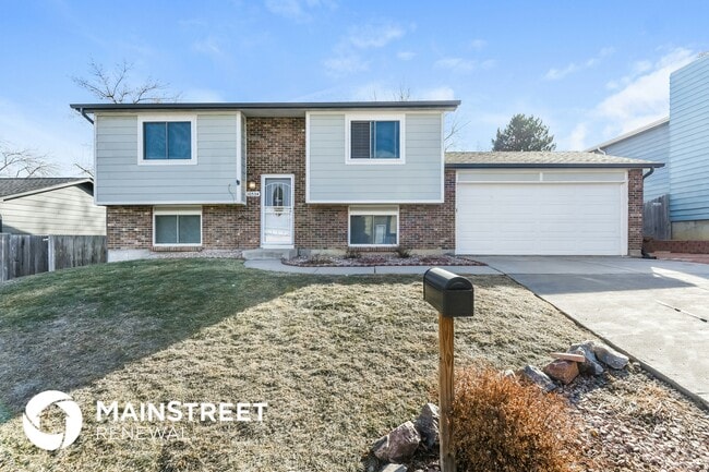 property at 10534 Queen St